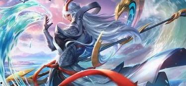 王者3月皮肤最新爆料视频,华丽登场,视觉盛宴来袭! 第2张 王者3月皮肤最新爆料视频,华丽登场,视觉盛宴来袭! 第2张