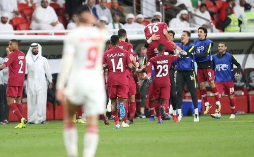 卡塔尔爆料进球视频回放,揭秘精彩瞬间背后的激情与策略