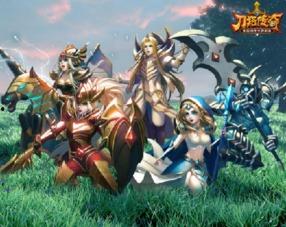 小冰冰传奇12最新爆料,神秘英雄登场，战局再掀风云